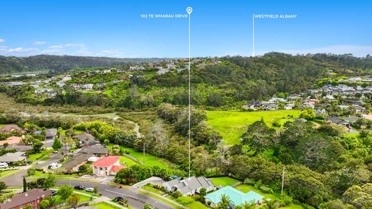 102 Te Wharau Drive Greenhithe_30