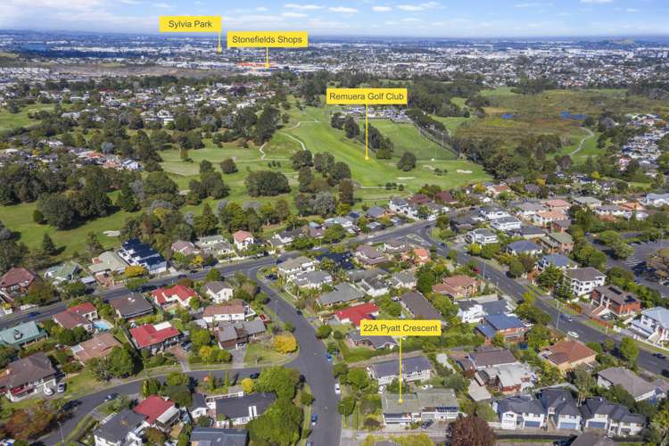 22a Pyatt Crescent Saint Johns_19