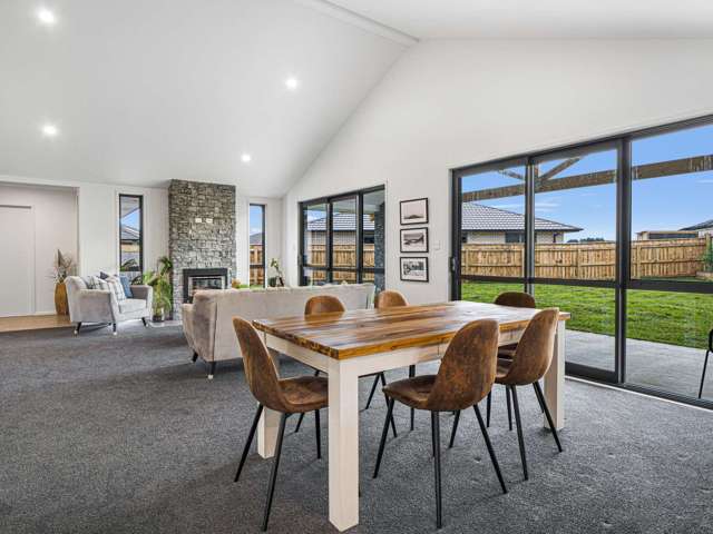Contemporary luxury