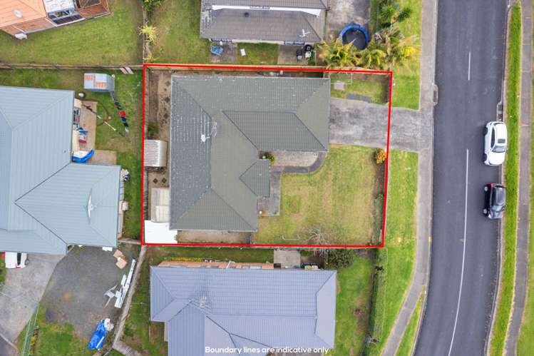 33 Bicknell Road Favona_14