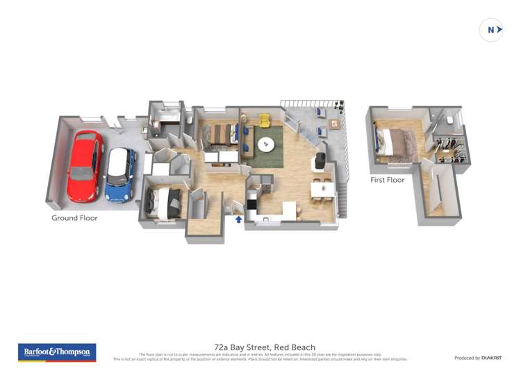 72a Bay Street Red Beach_17