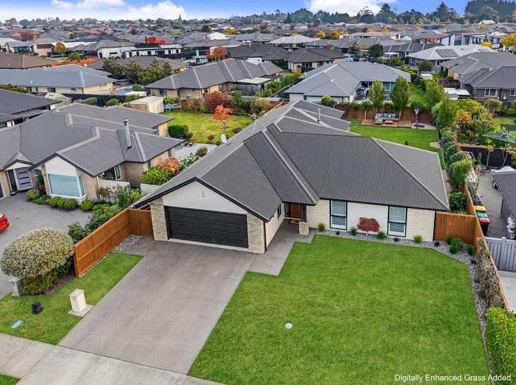 23 Monarch Boulevard Kaiapoi_23