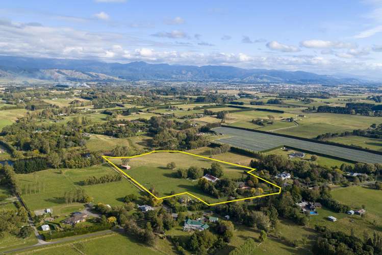 40 Te Whanga Road Levin_31