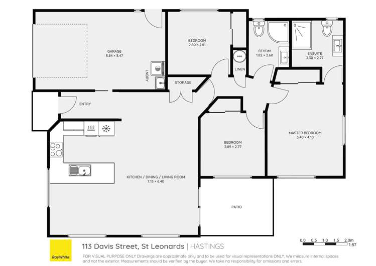 111C&D Davis Street Saint Leonards_17