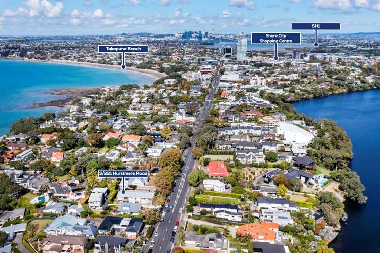 3/221 Hurstmere Road Takapuna_14