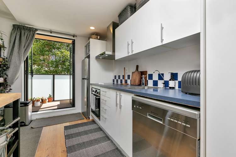 2n/250 Richmond Road Grey Lynn_5