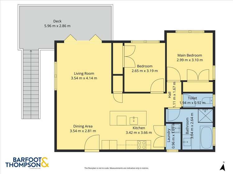 11 Eventide Way Bellevue_7