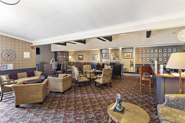 Gateway Motor Inn, 290 High Street Masterton_3