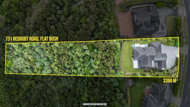 731 Redoubt Road Flat Bush_40