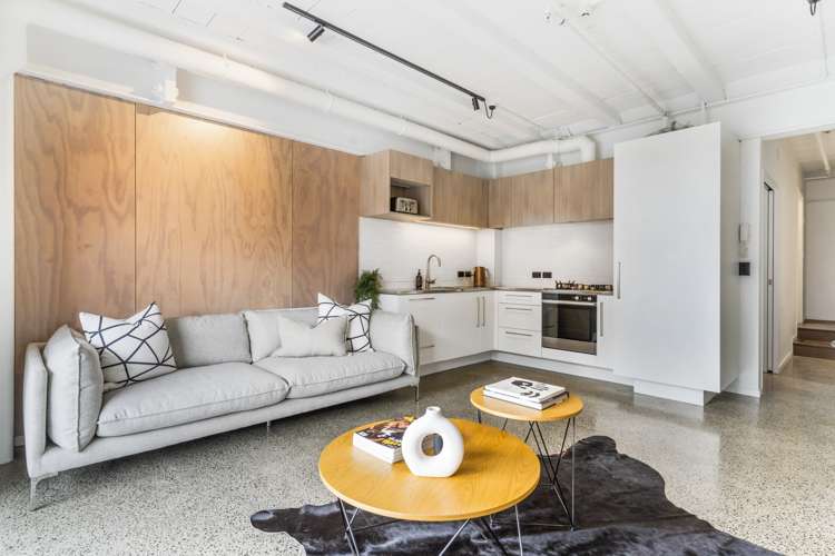 101/43 Brown Street Ponsonby_5