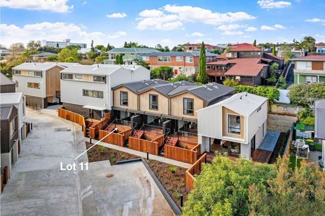 Coastal Start – Point Chevalier First Home Buyer