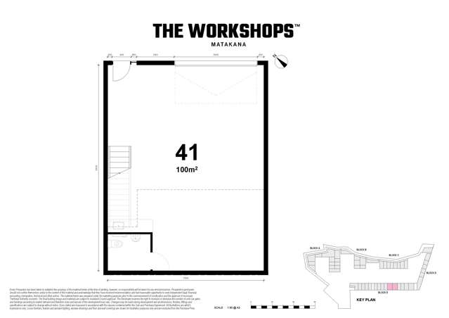 Unit 41/64 Matakana Valley Road (The Workshops) Matakana_1