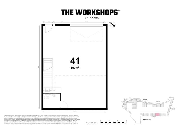 Unit 41/64 Matakana Valley Road (The Workshops) Matakana_1