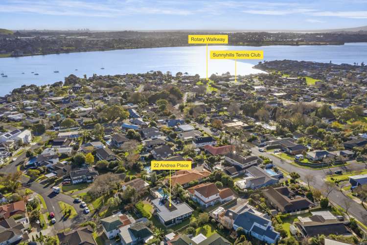 22 Andrea Place Sunnyhills_19