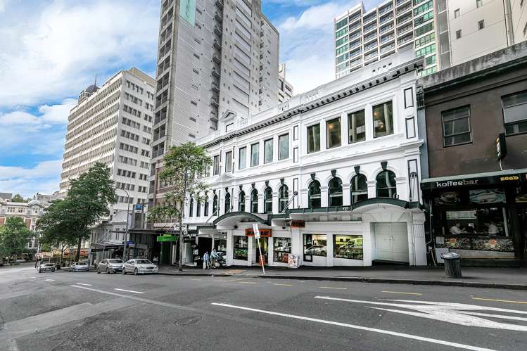 Suite 2/26 Wyndham Street Auckland Central_6