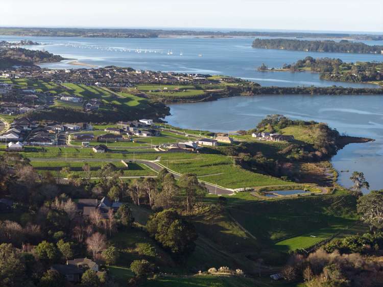 Lot 151/8 Flounder Drive Omokoroa_15