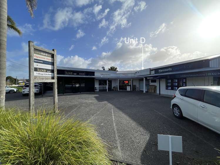 D/989 Matakana Road Matakana_1