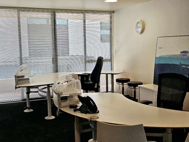 Unit 2, 75 Gloucester Street City Centre_4