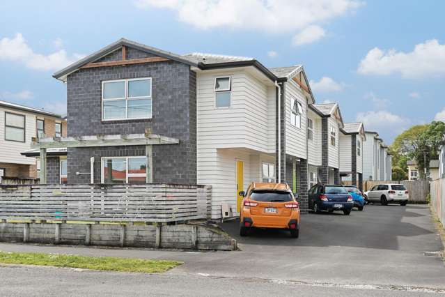 Fully Furnished Studio Rooms - Close to Waikato University