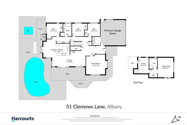51 Clemow's Lane Albany_25