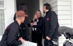 ‘Winner’s guilt’: West Auckland mum’s $30k surprise takes pressure off hefty mortgage