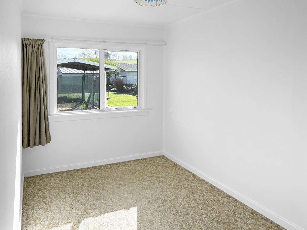 4 BEDROOMS GERALDINE 5