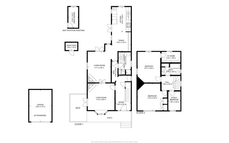 25 Bidwill Street Mount Cook_17