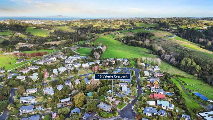 13 Valerie Crescent Okura_25