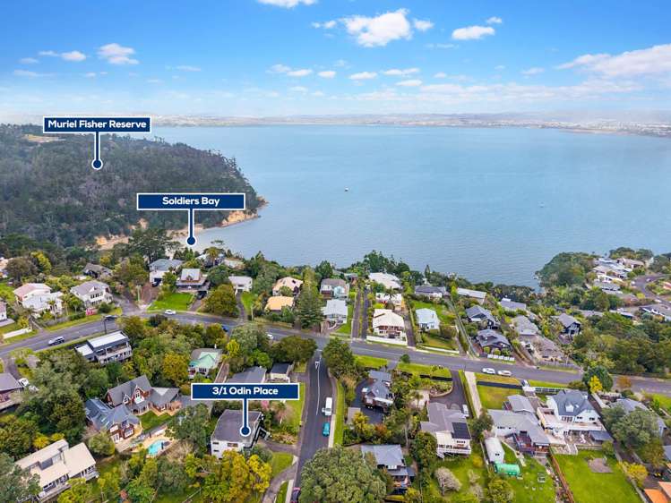 3/1 Odin Place Beach Haven_18