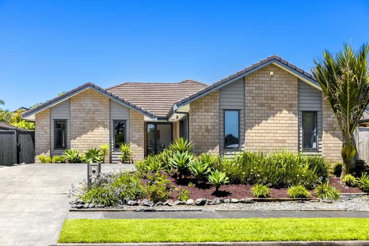 6 Prospect Terrace Millwater_0