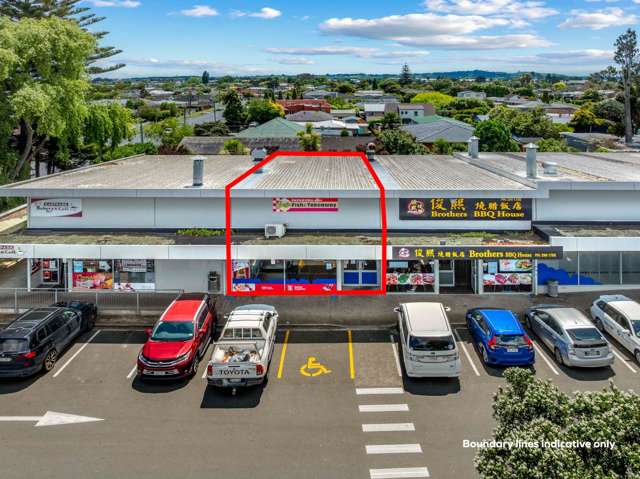 Unit 2/1 Prictor Street Papakura_1