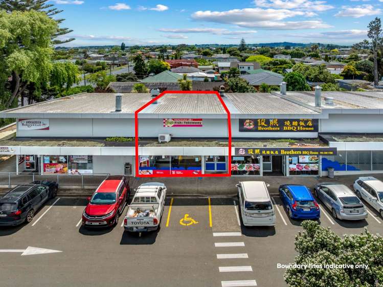 Unit 2/1 Prictor Street Papakura_1