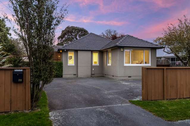 First Home or Future Fit