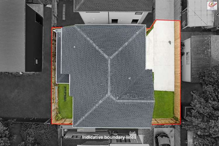 11a McInnes Road Weymouth_21