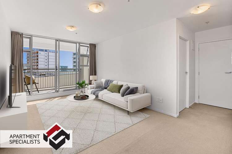 1 Parliament Street Auckland Central_10