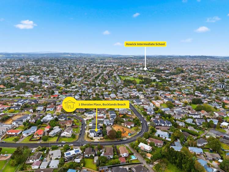 1/1 Sheralee Place Bucklands Beach_15