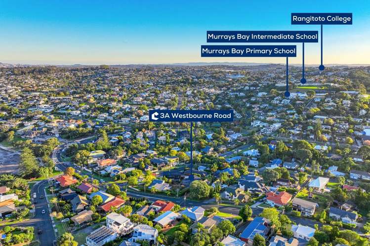 3A Westbourne Road Murrays Bay_28