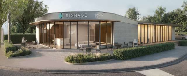 Tenants sought for Waitākere medical development