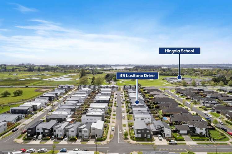 45 Lusitano Drive Karaka_34