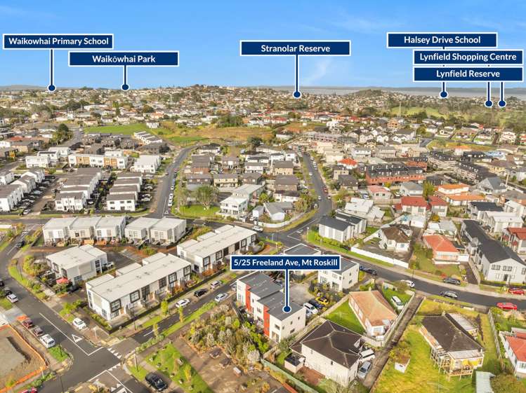 5/25 Freeland Avenue Mt Roskill_13