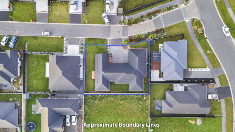 40 Jean Batten Lane Rolleston_22