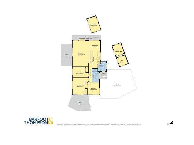 7A Albertson Place Manurewa_1
