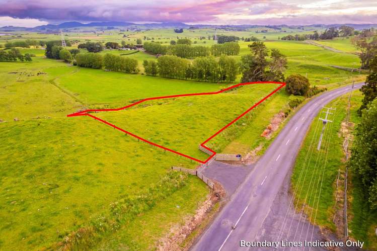 Hetherington Road and Waikokowai Roads Huntly_14