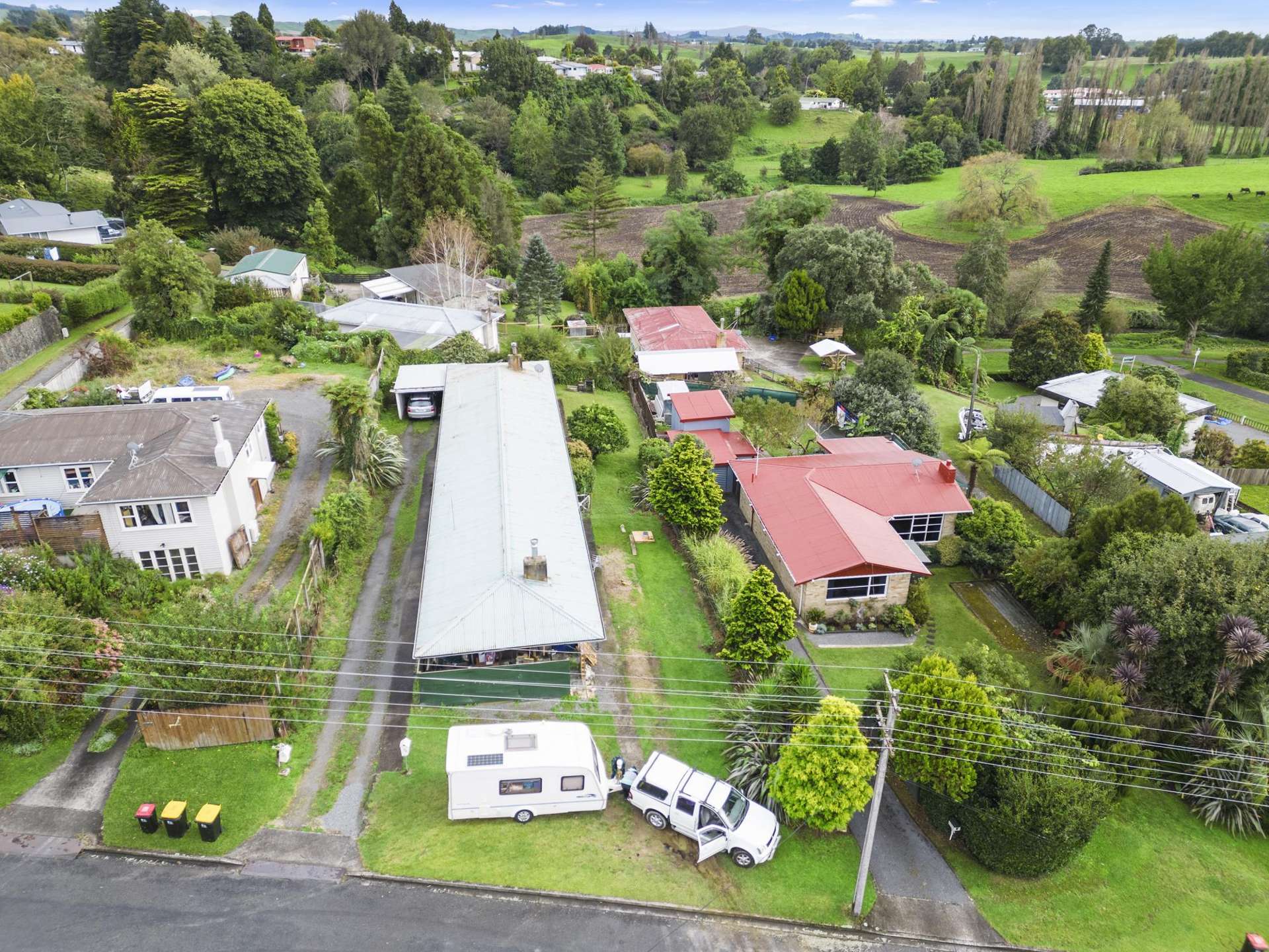 8a & 8b Galway Crescent Putaruru_0