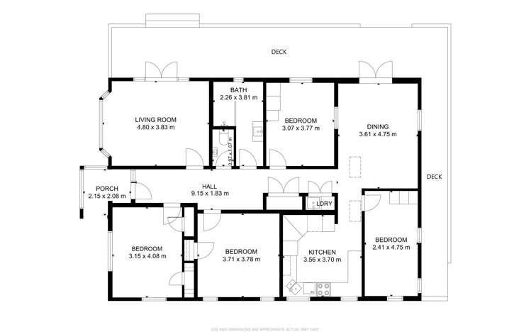 49 Brussels Street Miramar_15