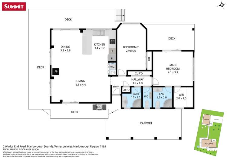 2 Worlds End Road Penzance_24