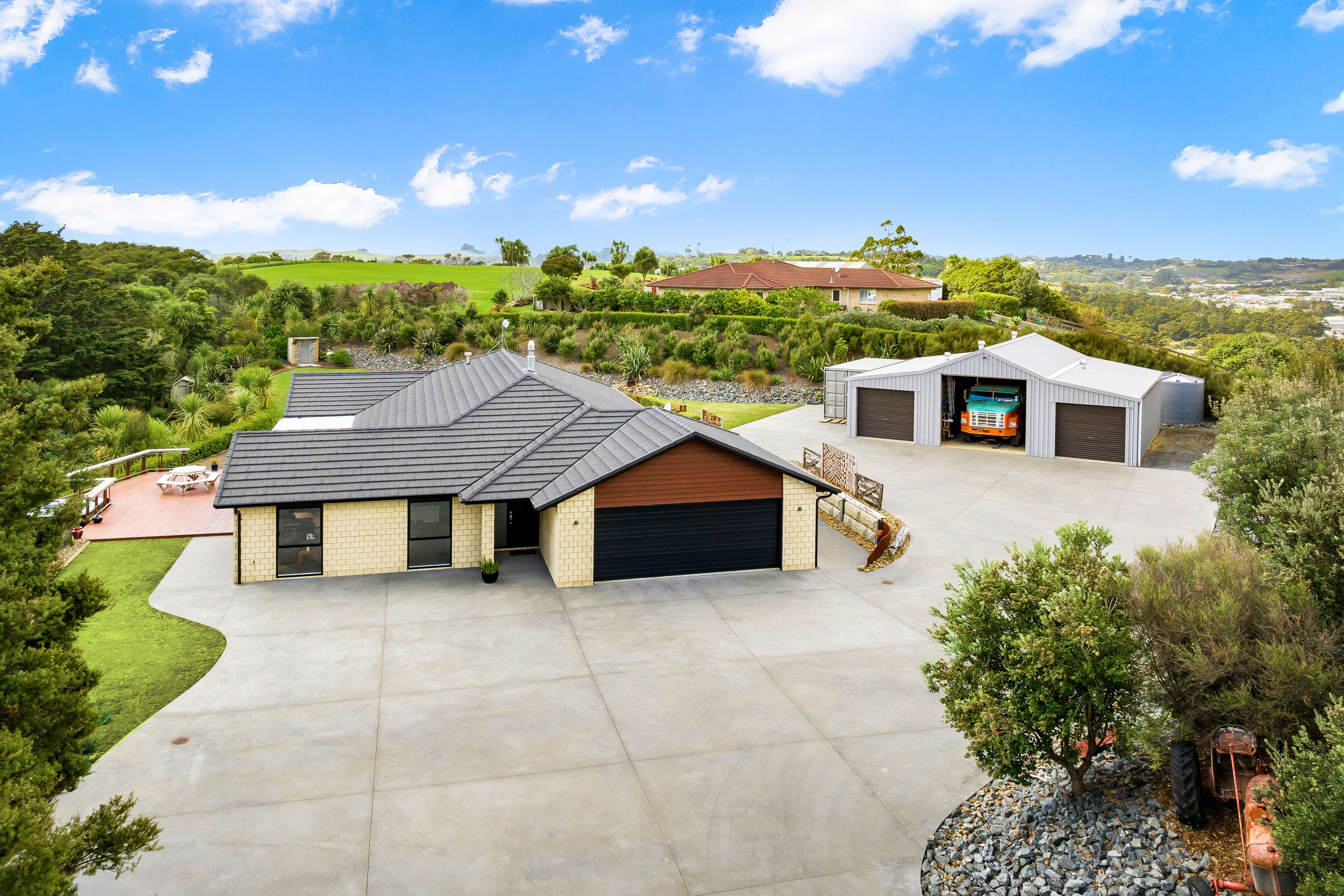 58 Viv DavieMartin Drive Warkworth Rodney Houses for Sale One Roof