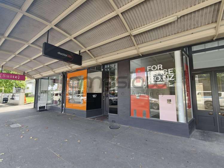 Ground Floor/185 Ponsonby Road Grey Lynn_10