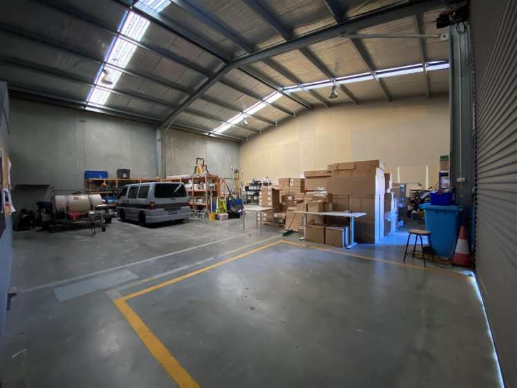 Rear Part Of 86 The Boulevard Te Rapa_4