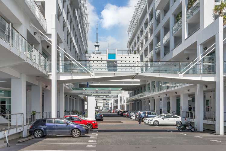 1/145 Quay Street Waitemata Harbour_12